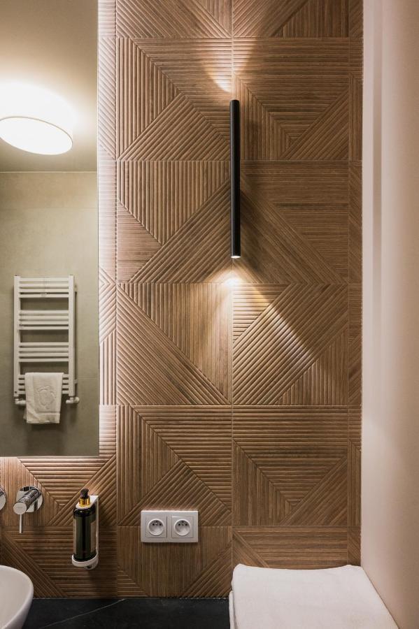 Tauron Arena Apartment With Garage - Krakow Lema Экстерьер фото