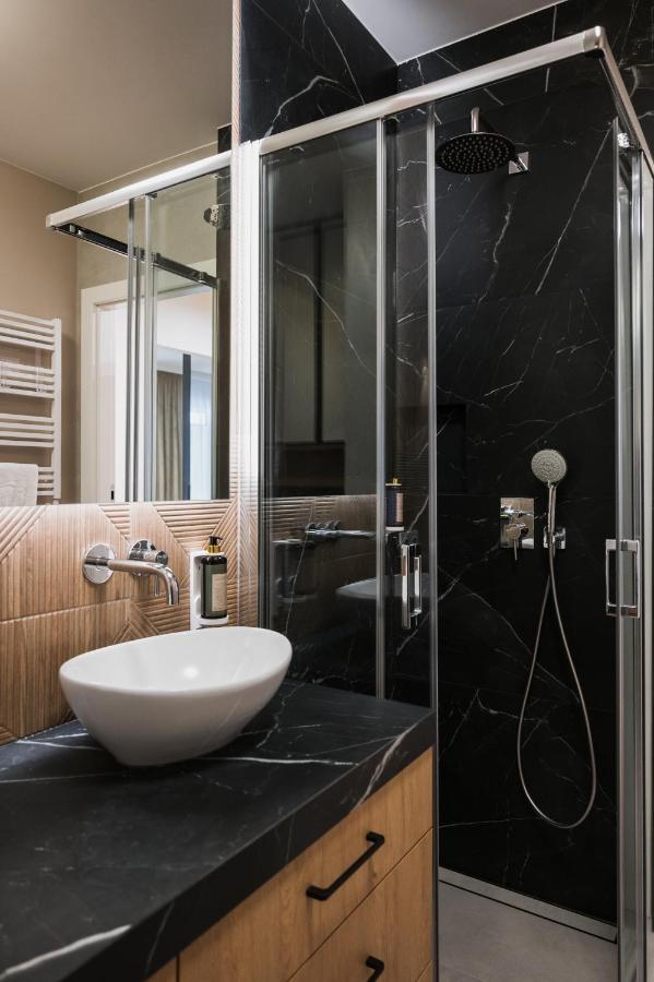 Tauron Arena Apartment With Garage - Krakow Lema Экстерьер фото