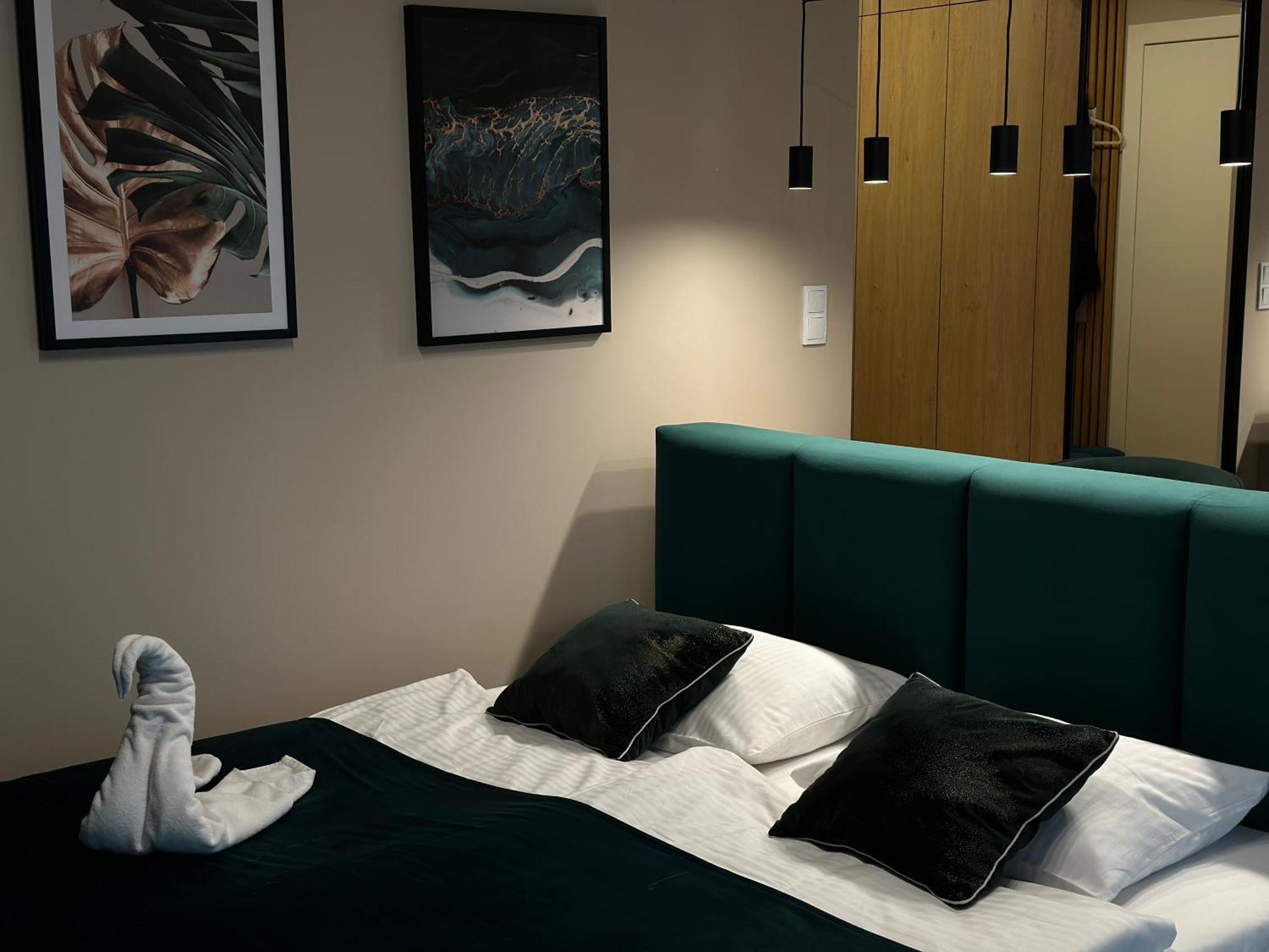 Tauron Arena Apartment With Garage - Krakow Lema Экстерьер фото